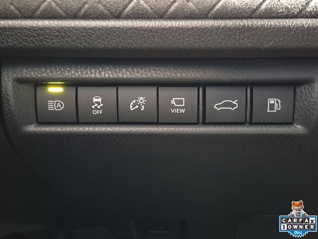 2025 Toyota Camry XLE - Photo 18