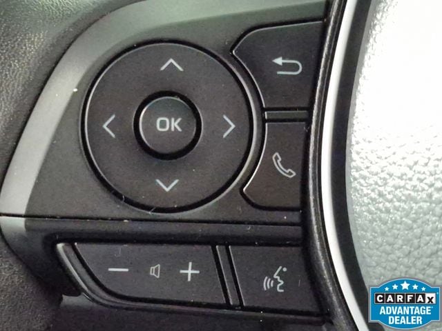 2025 Toyota RAV4 Limited - Photo 12