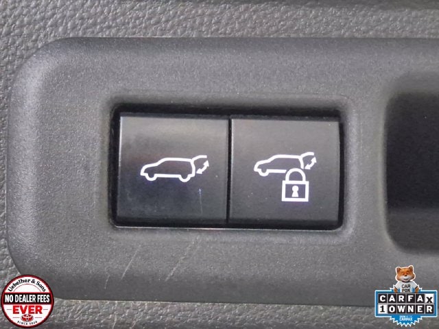 2024 Toyota Sequoia Platinum - Photo 31