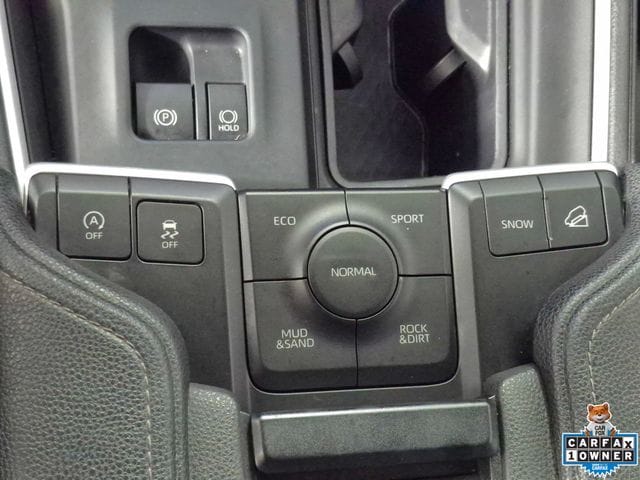 2025 Toyota Grand Highlander XLE - Photo 19