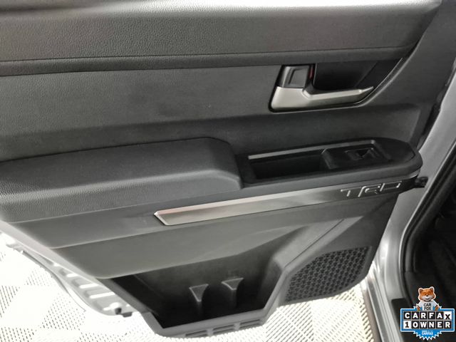 2026 Toyota Tacoma TRD Sport - Photo 25