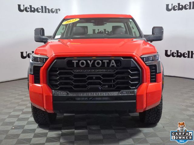 2022 Toyota Tundra TRD Pro - Photo 2
