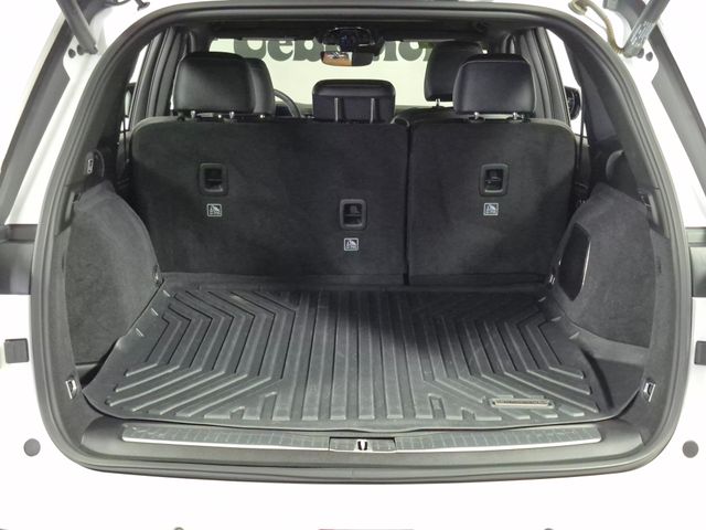 2023 Jeep Grand Cherokee Overland - Photo 28
