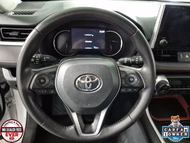 2024 Toyota RAV4 Adventure - Photo 11
