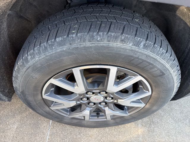 2020 GMC Acadia SLE - Photo 12