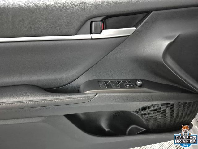 2024 Toyota Camry XSE - Photo 15