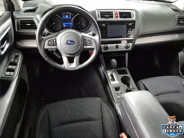 2017 Subaru Outback Premium - Photo 10