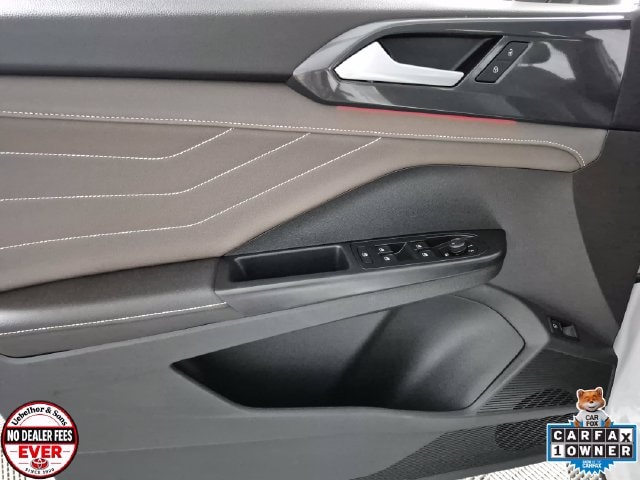 2024 Volkswagen Taos SEL - Photo 15