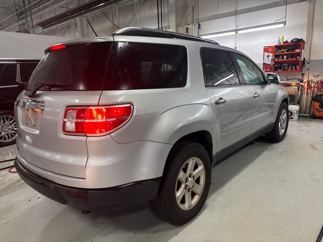 2009 Saturn Outlook XE - Photo 6