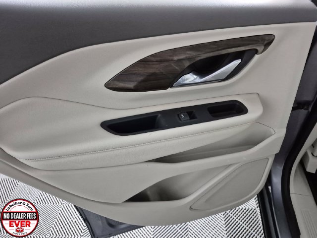 2020 GMC Terrain Denali - Photo 27