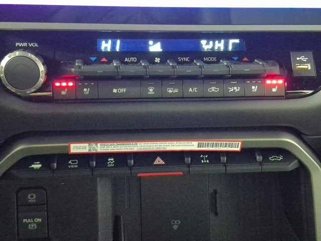 2026 Toyota Tundra Platinum - Photo 20