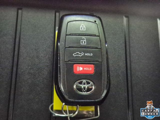 2024 Toyota Tundra 1794 Edition - Photo 31