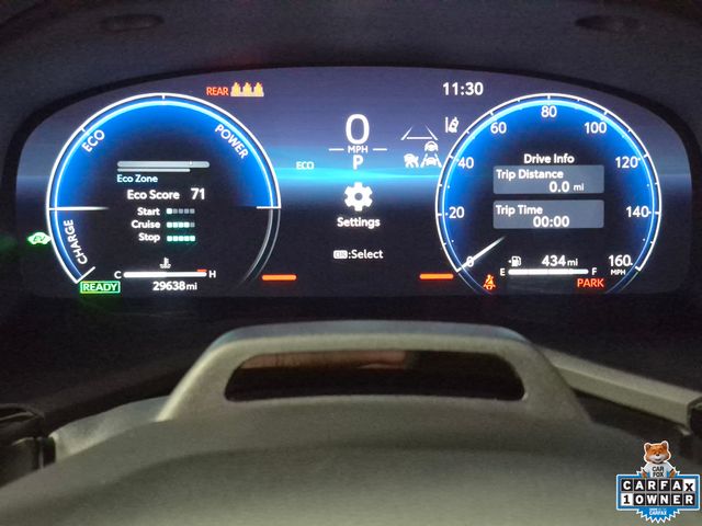 2025 Toyota Camry XLE - Photo 14