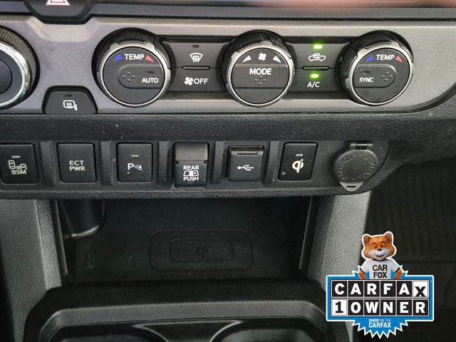 2021 Toyota Tacoma TRD Pro - Photo 19