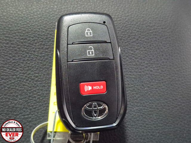 2026 Toyota Tacoma SR5 - Photo 27