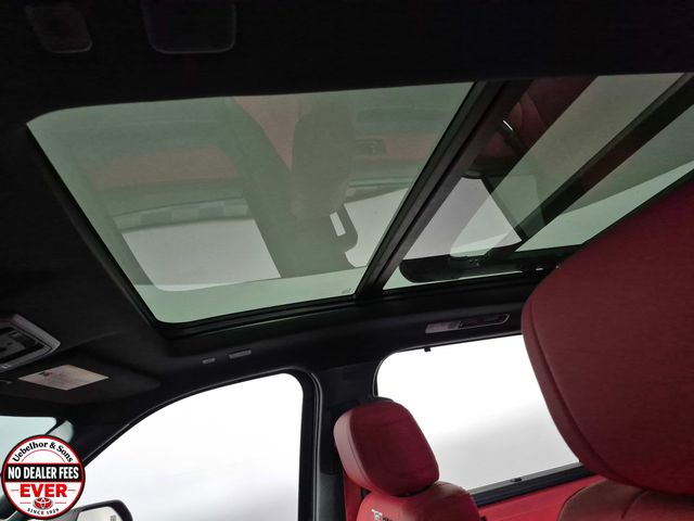 2026 Toyota Sequoia TRD Pro - Photo 25