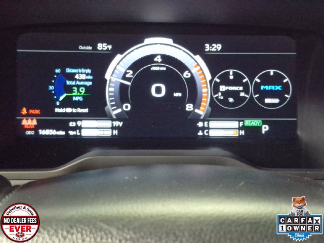 2024 Toyota Tundra Platinum - Photo 14