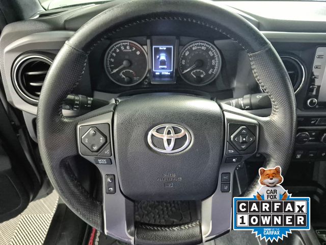 2021 Toyota Tacoma TRD Pro - Photo 11