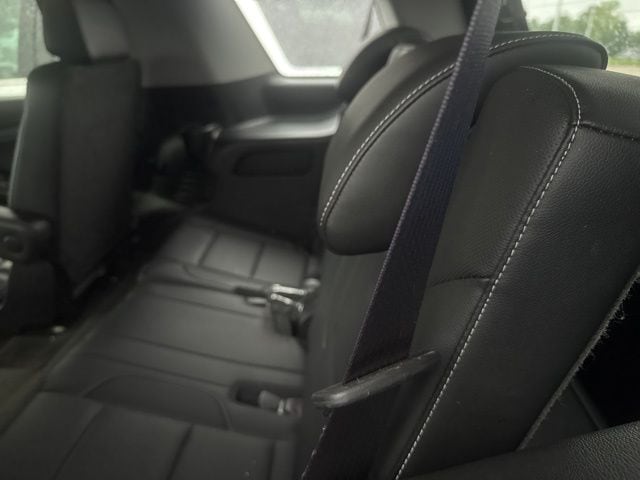 2017 Chevrolet Tahoe Premier - Photo 6