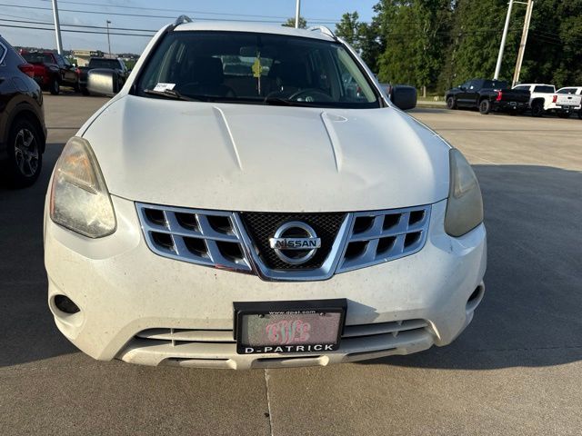 2015 Nissan Rogue Select S - Photo 10