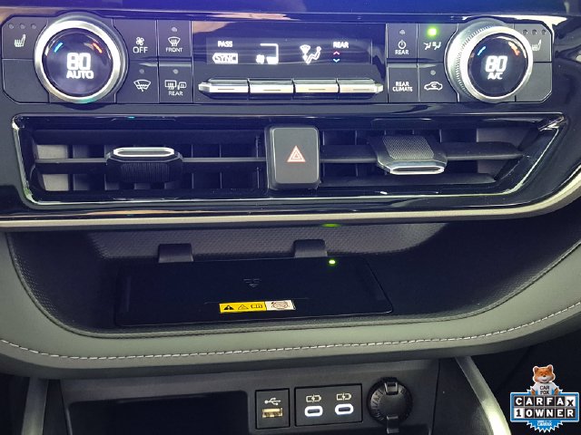 2023 Toyota Highlander XLE - Photo 20