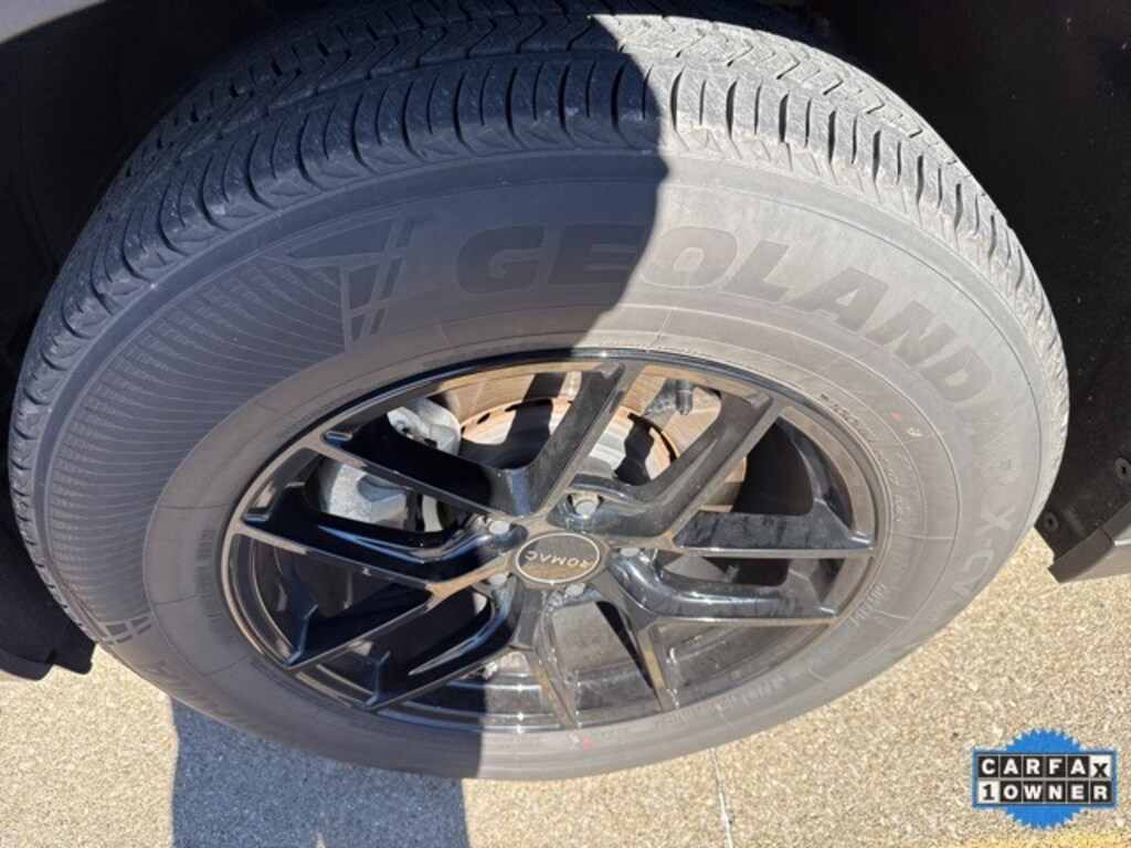 Certified 2024 Toyota Grand Highlander XLE SUV