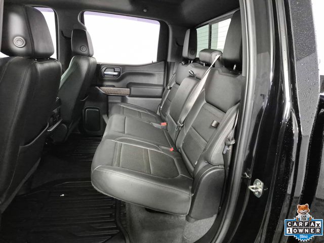 2021 GMC Sierra 1500 Denali Denali - Photo 24