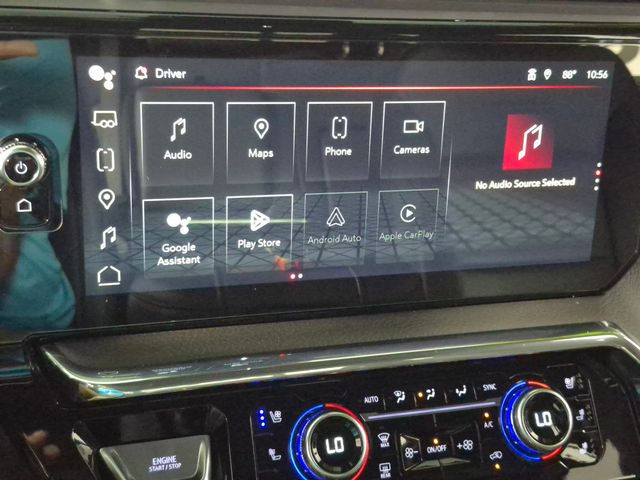 2025 GMC Sierra 1500 Denali - Photo 21