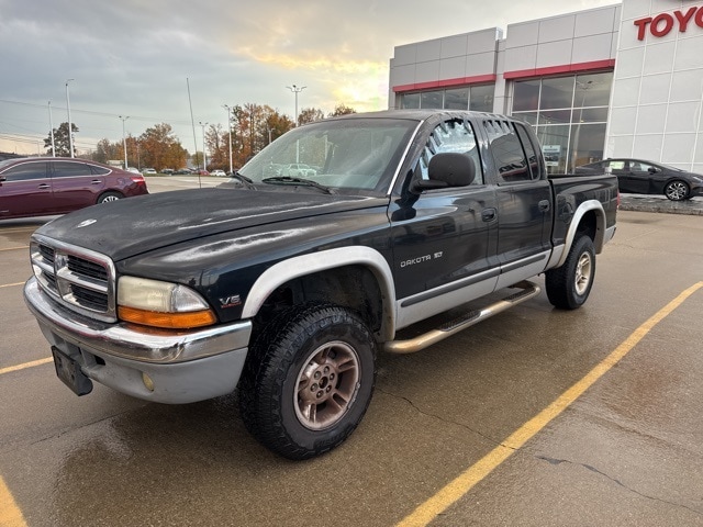 2000 Dodge Dakota SPORT's photo