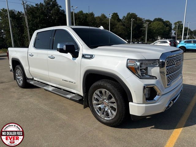 2021 GMC Sierra 1500 Denali Denali - Photo 12