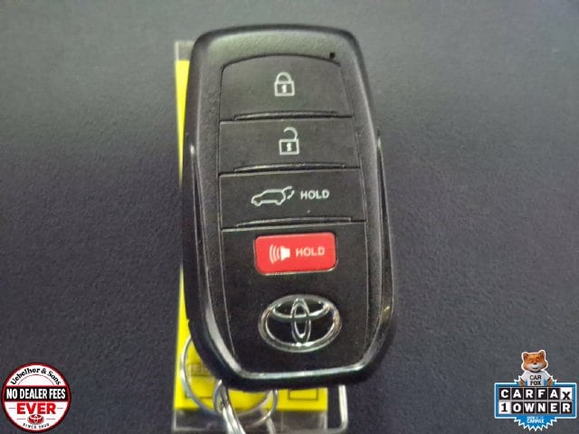 2026 Toyota 4Runner Platinum - Photo 32