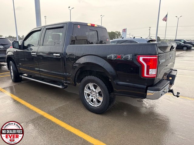 2017 Ford F-150 XLT - Photo 8