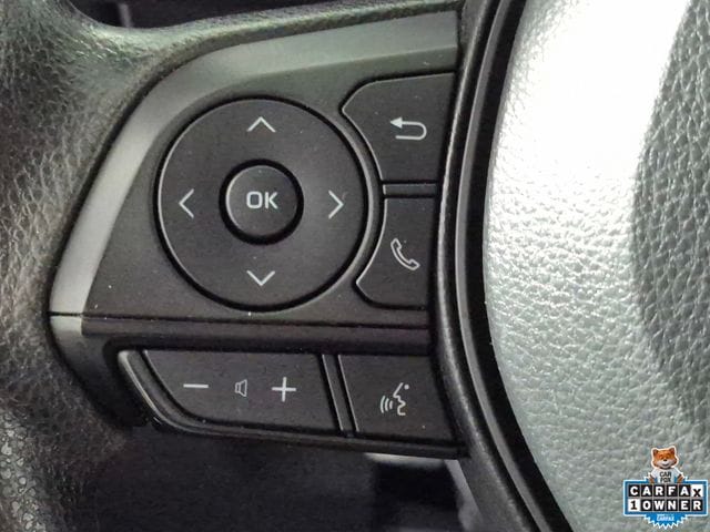 2024 Toyota RAV4 XLE - Photo 12