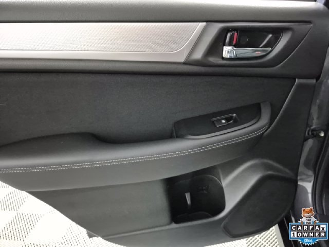 2017 Subaru Outback Premium - Photo 25