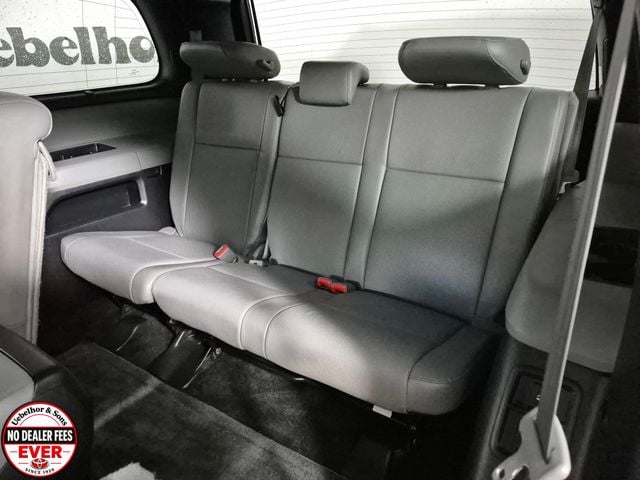 2017 Toyota Sequoia Platinum - Photo 32