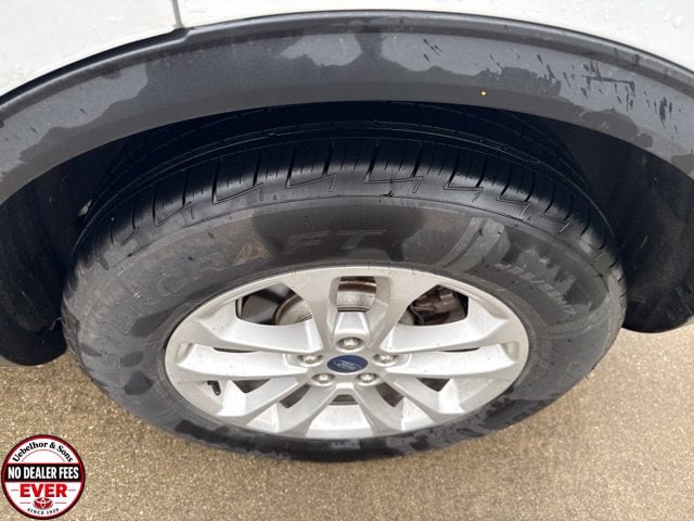 2021 Ford Escape SE - Photo 27