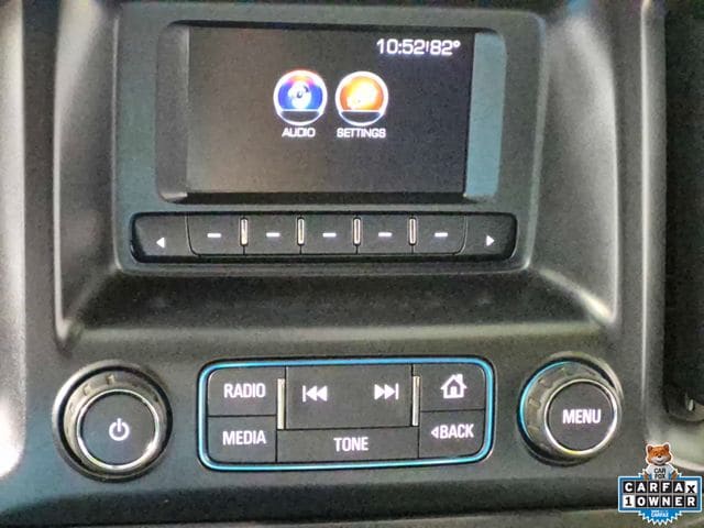 2017 GMC Canyon Base - Photo 20