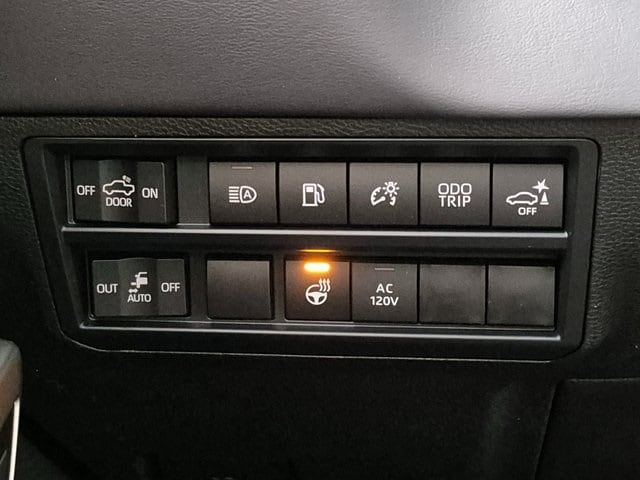 2026 Toyota Tundra Platinum - Photo 16