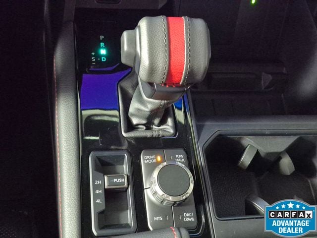 2024 Toyota Tundra TRD Pro - Photo 19