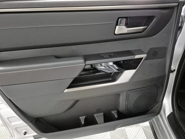 2026 Toyota Tundra Limited - Photo 26