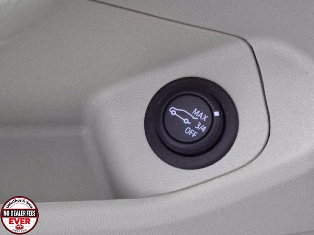 2020 GMC Terrain Denali - Photo 17