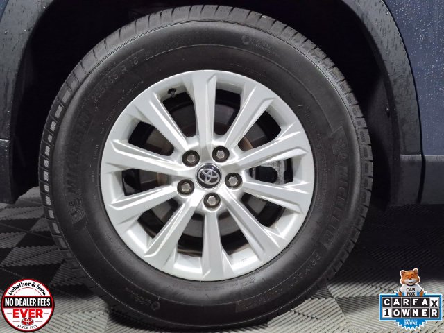 2024 Toyota Grand Highlander XLE - Photo 30