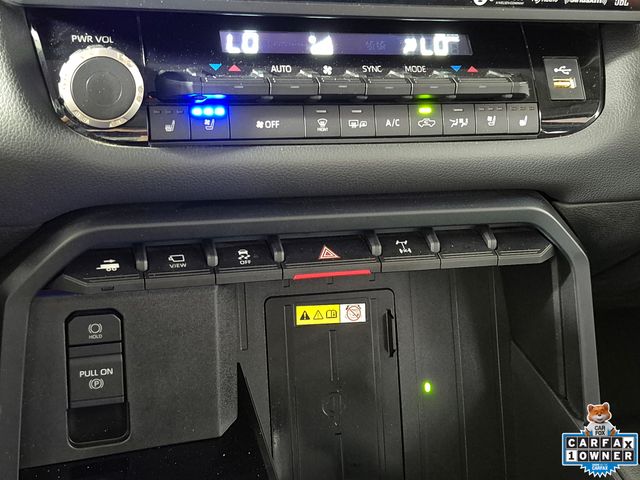 2022 Toyota Tundra TRD Pro - Photo 21