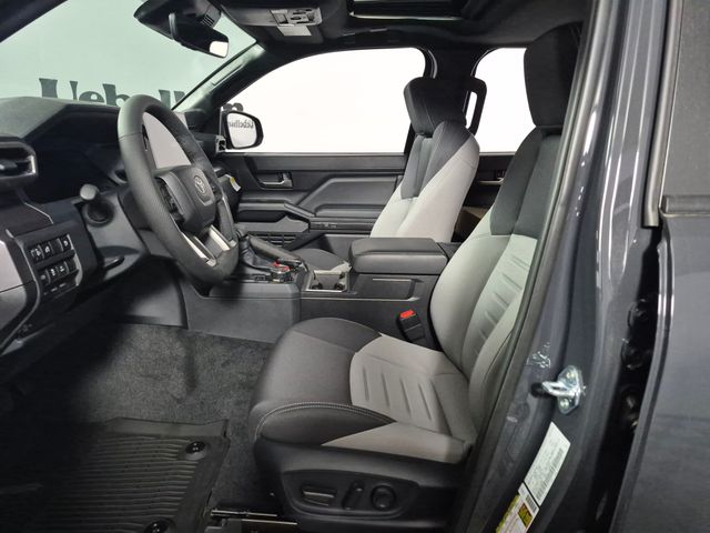 2026 Toyota Tacoma TRD Off Road - Photo 9
