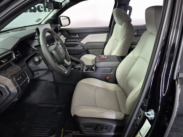 2026 Toyota Tacoma Limited - Photo 9