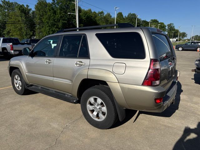 2004 Toyota 4Runner SR5 - Photo 6