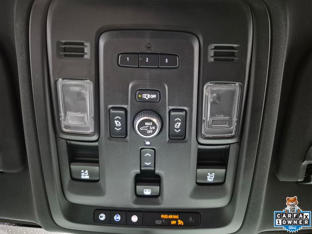 2024 Chevrolet Tahoe Premier - Photo 23