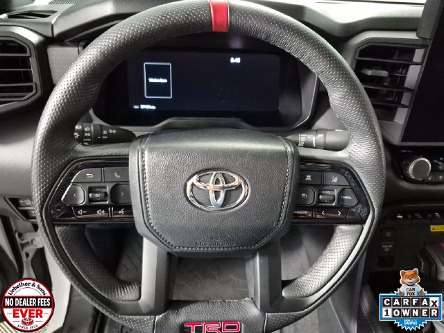 2024 Toyota Tundra TRD Pro - Photo 11