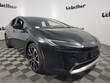 Toyota Prius Plug-in Hybrid
