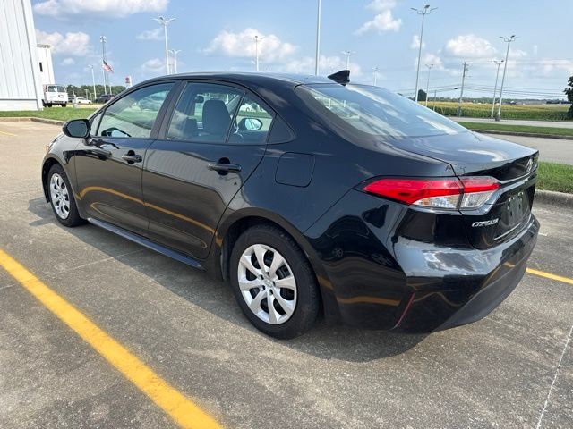 2024 Toyota Corolla LE - Photo 6